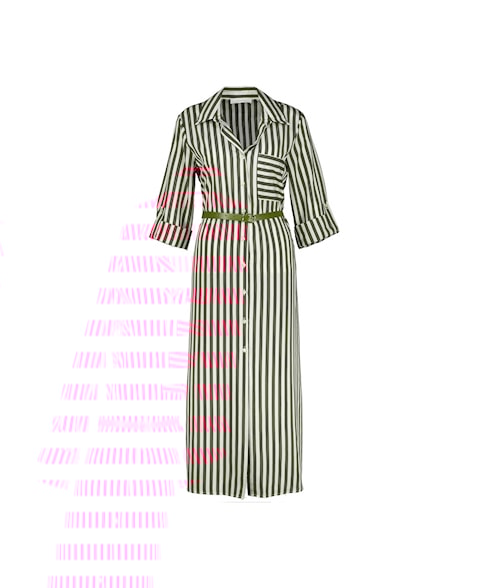 Abrantes | Jurk